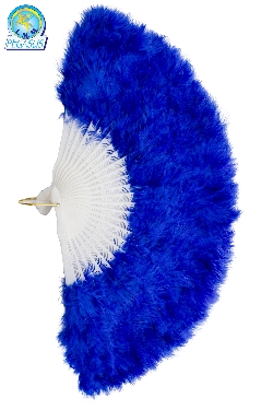 VENTAGLIO PIUME ROYAL